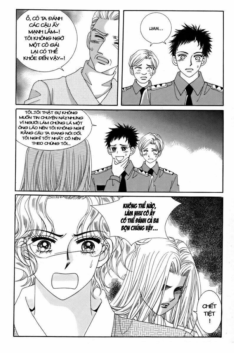 Bạn Trai Tôi Là Ma Cà Rồng Chapter 13 - Trang 2