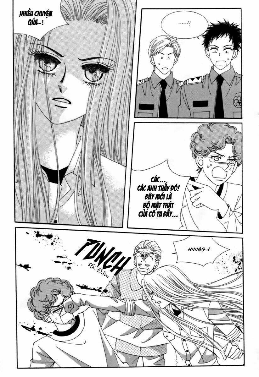 Bạn Trai Tôi Là Ma Cà Rồng Chapter 13 - Trang 2