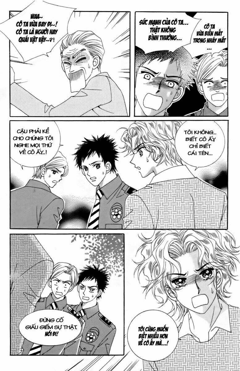 Bạn Trai Tôi Là Ma Cà Rồng Chapter 13 - Trang 2