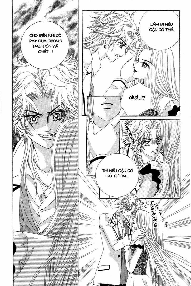 Bạn Trai Tôi Là Ma Cà Rồng Chapter 15 - Trang 2