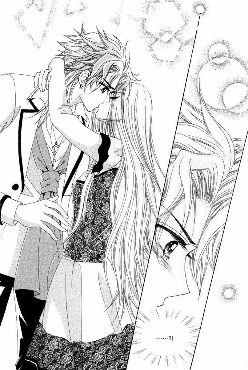 Bạn Trai Tôi Là Ma Cà Rồng Chapter 15 - Trang 2