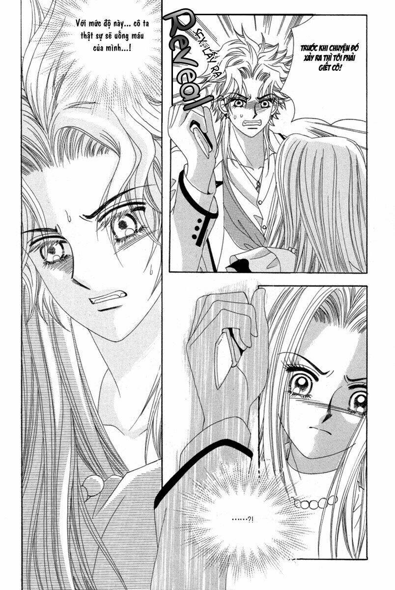 Bạn Trai Tôi Là Ma Cà Rồng Chapter 15 - Trang 2