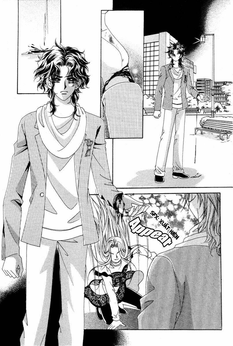 Bạn Trai Tôi Là Ma Cà Rồng Chapter 15 - Trang 2