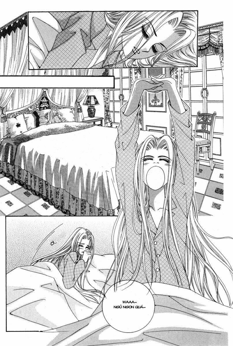 Bạn Trai Tôi Là Ma Cà Rồng Chapter 15 - Trang 2