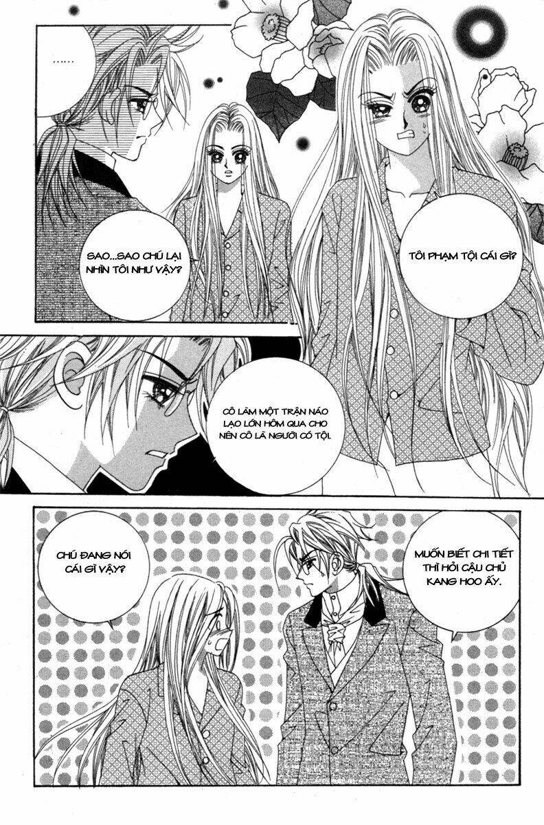 Bạn Trai Tôi Là Ma Cà Rồng Chapter 15 - Trang 2