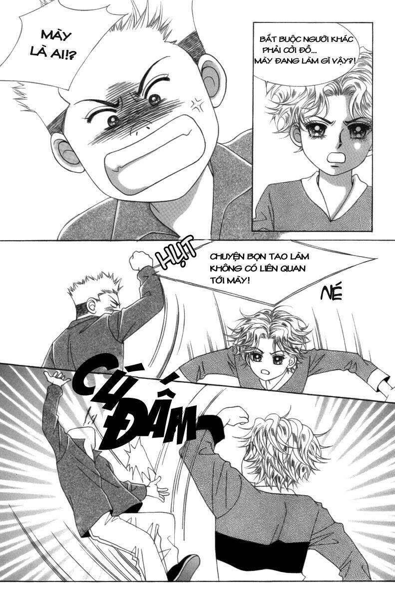 Bạn Trai Tôi Là Ma Cà Rồng Chapter 2 - Trang 2