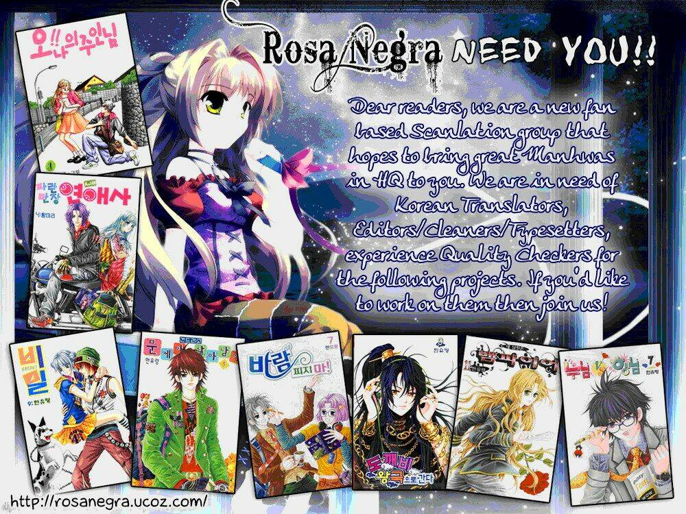 Bạn Trai Tôi Là Ma Cà Rồng Chapter 2 - Trang 2