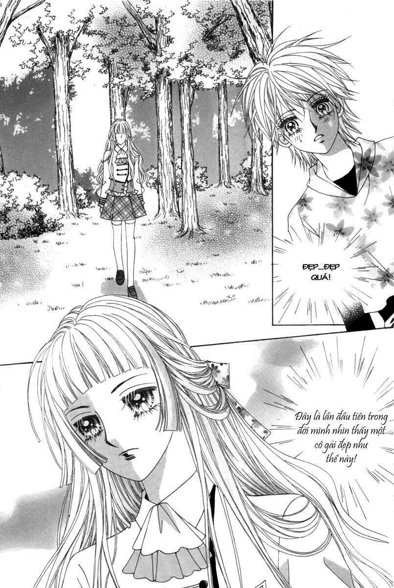 Bạn Trai Tôi Là Ma Cà Rồng Chapter 2 - Trang 2