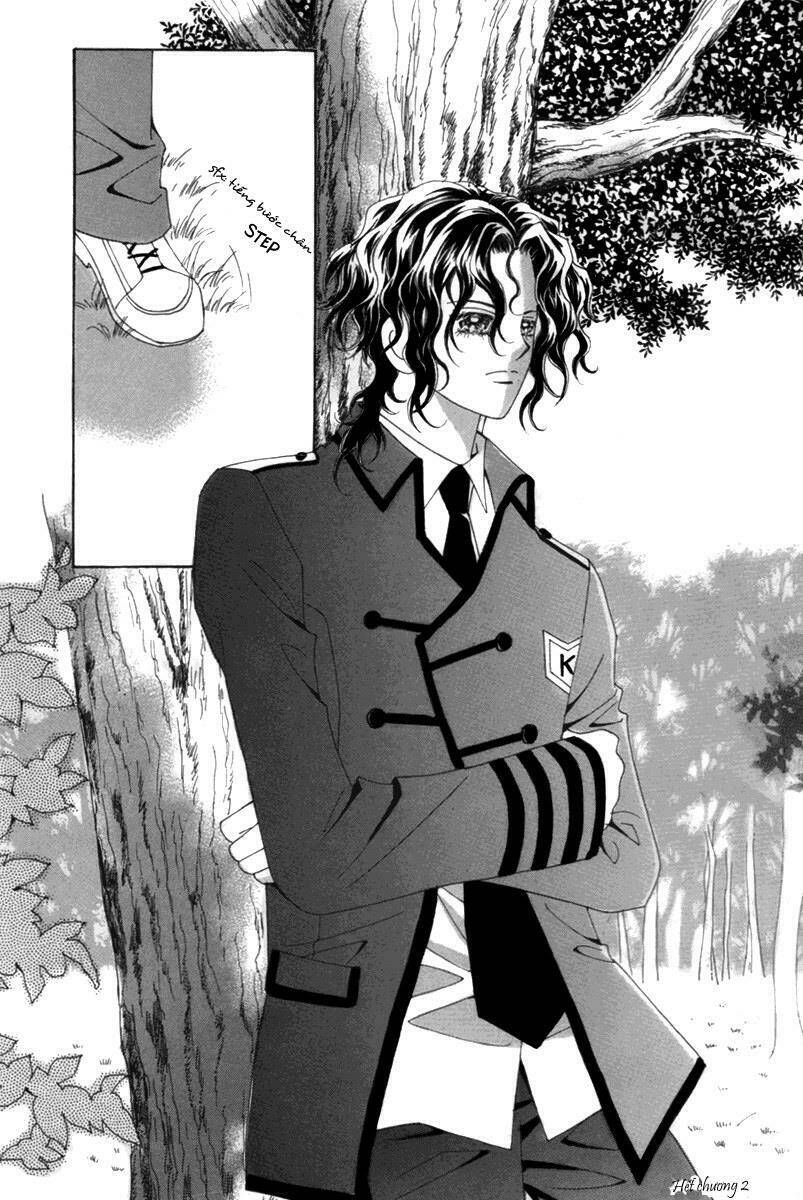 Bạn Trai Tôi Là Ma Cà Rồng Chapter 2 - Trang 2