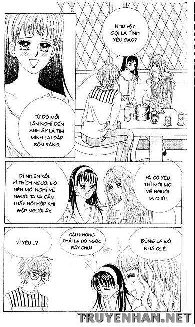 Bạn Trai Tôi Là Ma Cà Rồng Chapter 20 - Trang 2