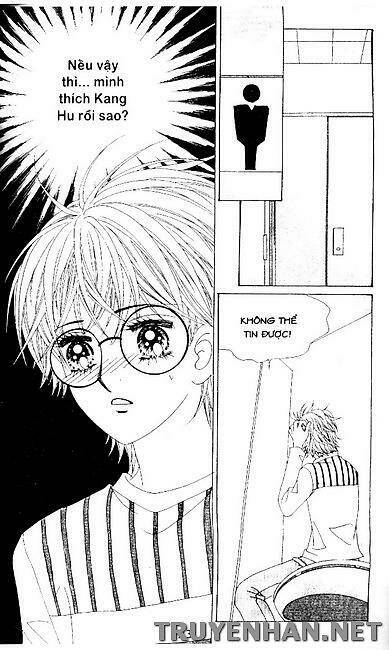 Bạn Trai Tôi Là Ma Cà Rồng Chapter 20 - Trang 2