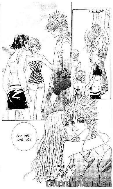 Bạn Trai Tôi Là Ma Cà Rồng Chapter 20 - Trang 2