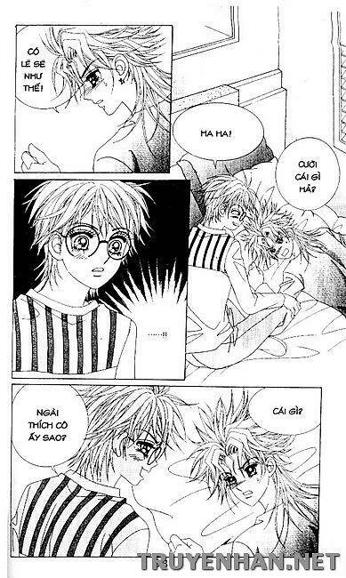 Bạn Trai Tôi Là Ma Cà Rồng Chapter 21 - Trang 2