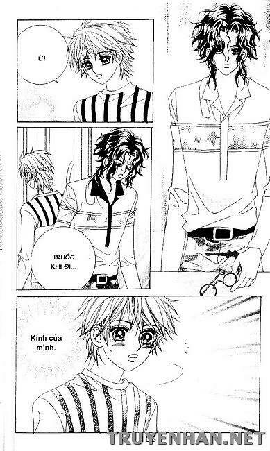 Bạn Trai Tôi Là Ma Cà Rồng Chapter 22 - Trang 2