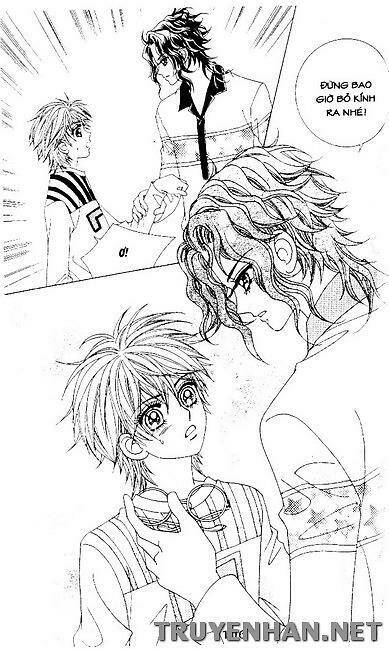 Bạn Trai Tôi Là Ma Cà Rồng Chapter 22 - Trang 2