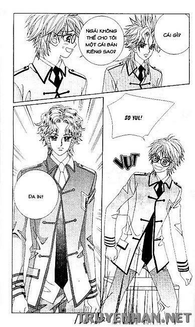 Bạn Trai Tôi Là Ma Cà Rồng Chapter 23 - Trang 2