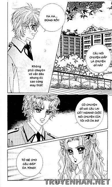 Bạn Trai Tôi Là Ma Cà Rồng Chapter 23 - Trang 2