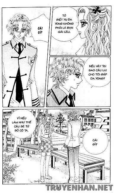 Bạn Trai Tôi Là Ma Cà Rồng Chapter 23 - Trang 2