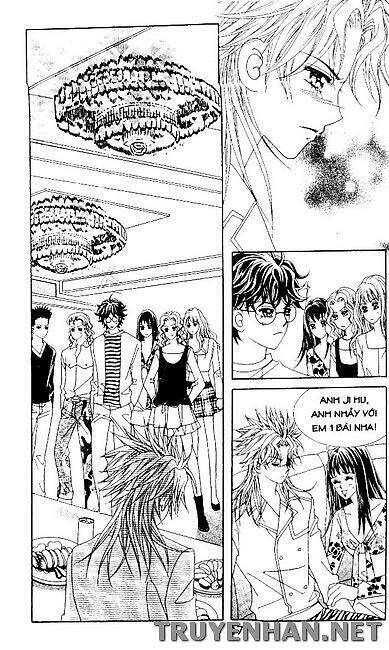 Bạn Trai Tôi Là Ma Cà Rồng Chapter 27 - Trang 2