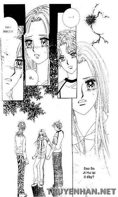 Bạn Trai Tôi Là Ma Cà Rồng Chapter 28 - Trang 2