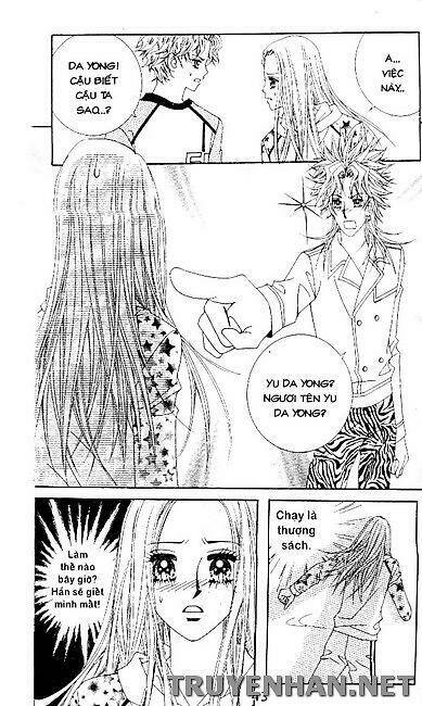 Bạn Trai Tôi Là Ma Cà Rồng Chapter 28 - Trang 2