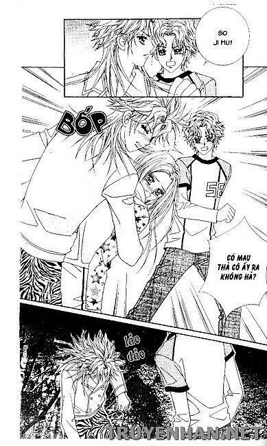 Bạn Trai Tôi Là Ma Cà Rồng Chapter 28 - Trang 2