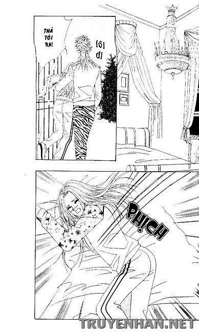 Bạn Trai Tôi Là Ma Cà Rồng Chapter 29 - Trang 2