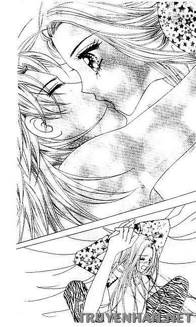 Bạn Trai Tôi Là Ma Cà Rồng Chapter 29 - Trang 2