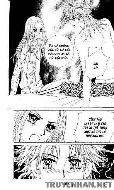 Bạn Trai Tôi Là Ma Cà Rồng Chapter 29 - Trang 2