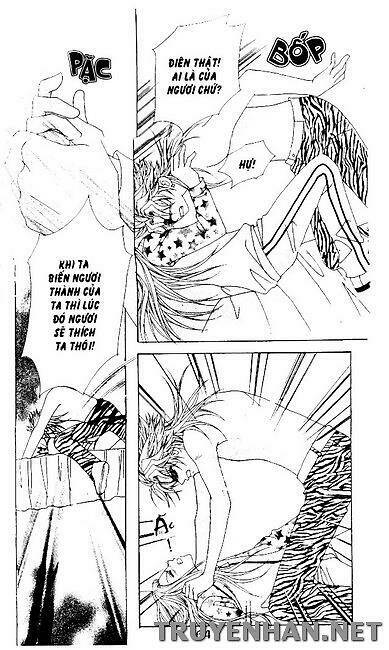 Bạn Trai Tôi Là Ma Cà Rồng Chapter 29 - Trang 2