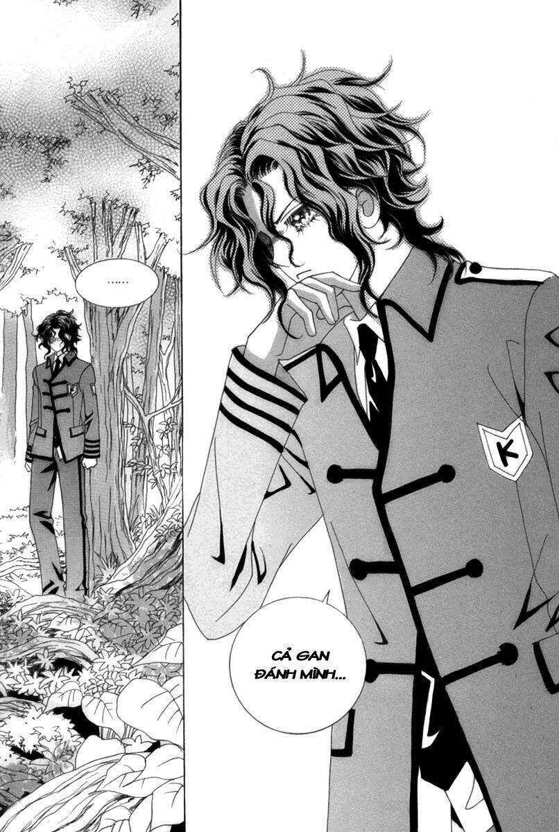 Bạn Trai Tôi Là Ma Cà Rồng Chapter 3 - Trang 2