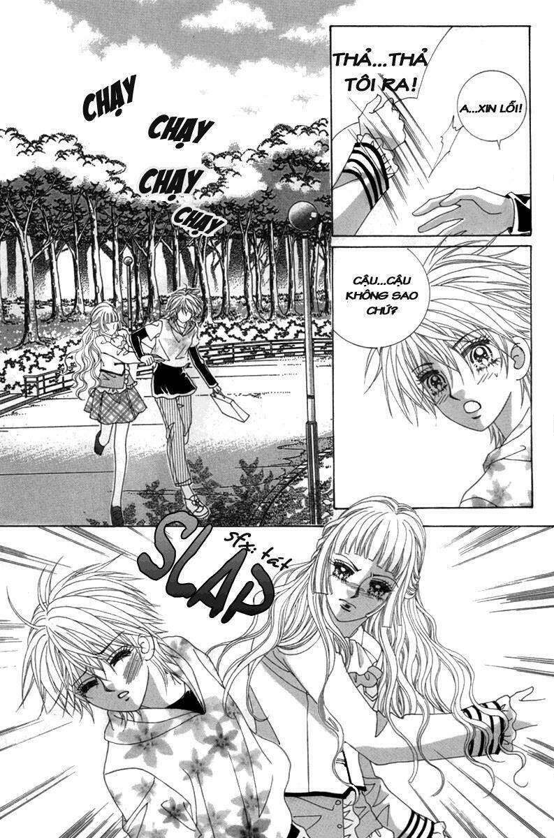 Bạn Trai Tôi Là Ma Cà Rồng Chapter 3 - Trang 2