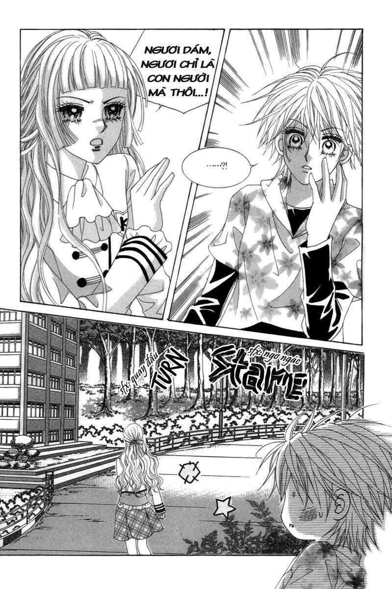 Bạn Trai Tôi Là Ma Cà Rồng Chapter 3 - Trang 2