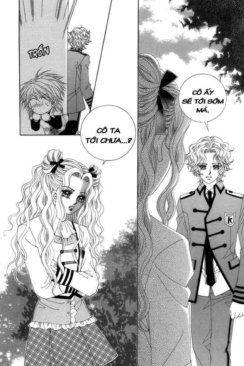 Bạn Trai Tôi Là Ma Cà Rồng Chapter 3 - Trang 2