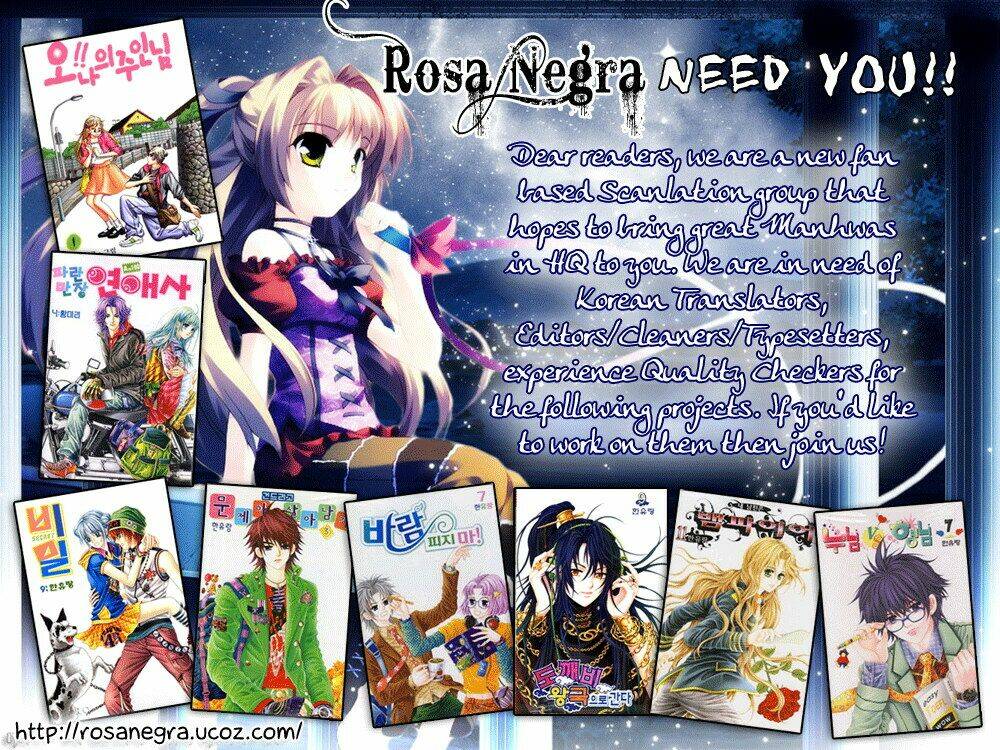 Bạn Trai Tôi Là Ma Cà Rồng Chapter 3 - Trang 2