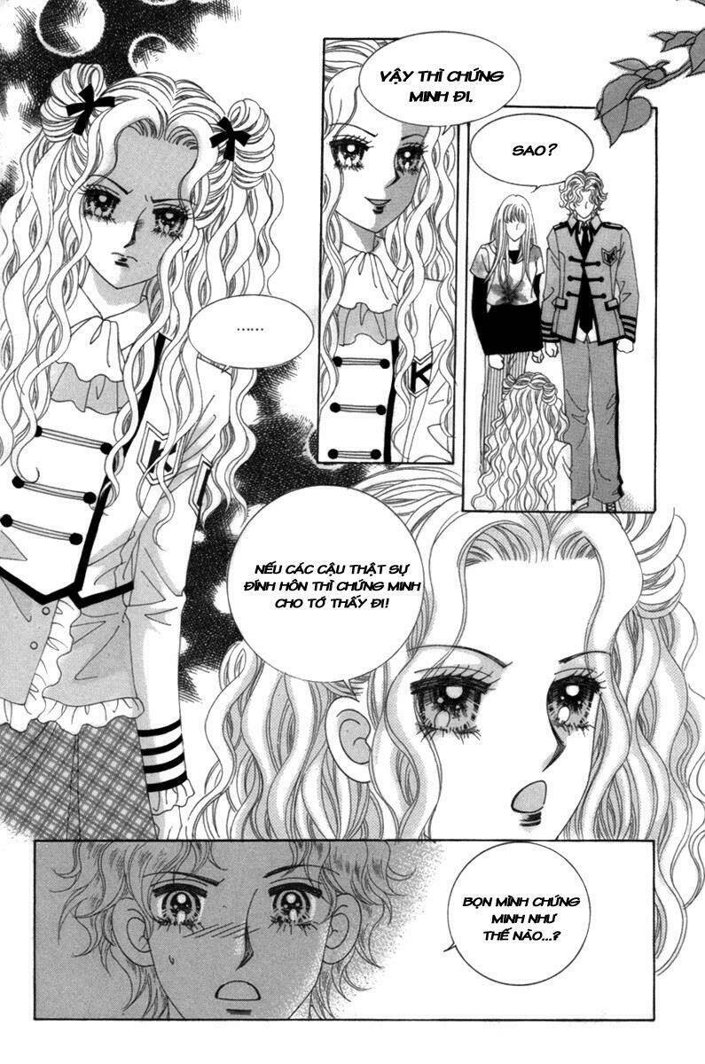 Bạn Trai Tôi Là Ma Cà Rồng Chapter 3 - Trang 2