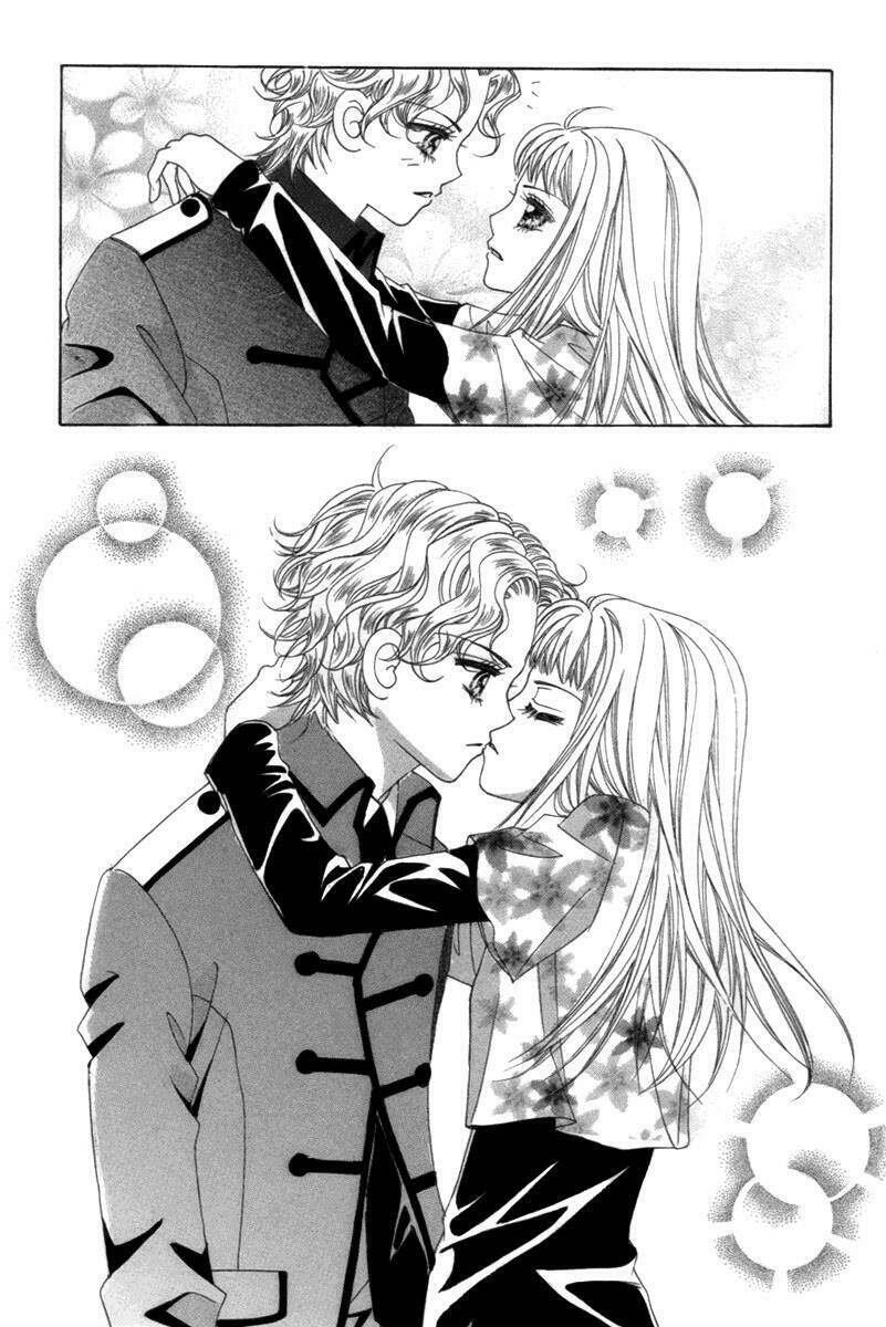 Bạn Trai Tôi Là Ma Cà Rồng Chapter 3 - Trang 2