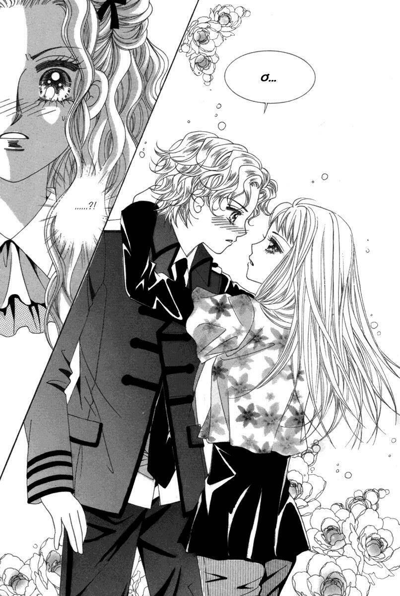 Bạn Trai Tôi Là Ma Cà Rồng Chapter 3 - Trang 2