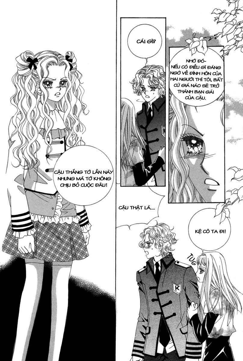 Bạn Trai Tôi Là Ma Cà Rồng Chapter 3 - Trang 2