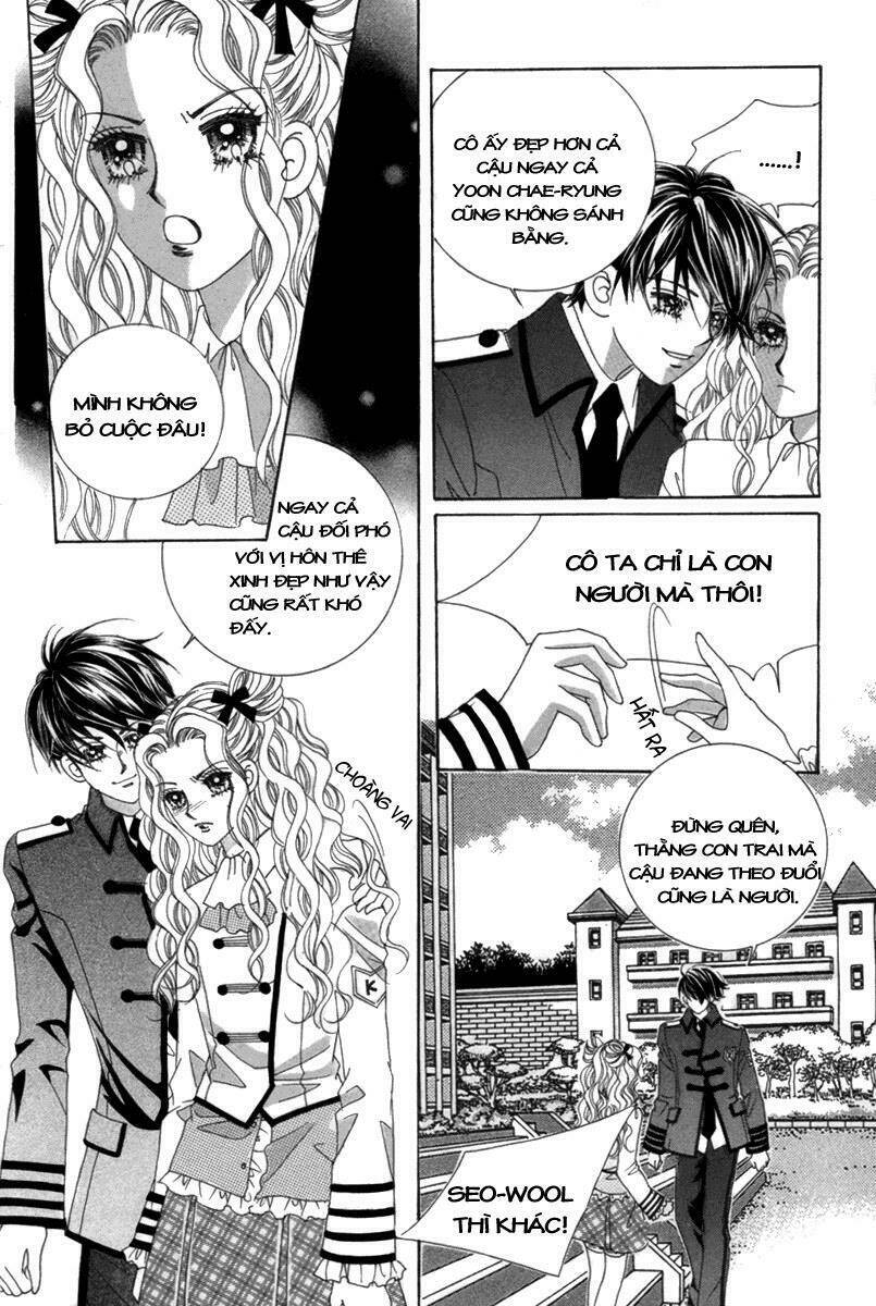 Bạn Trai Tôi Là Ma Cà Rồng Chapter 3 - Trang 2