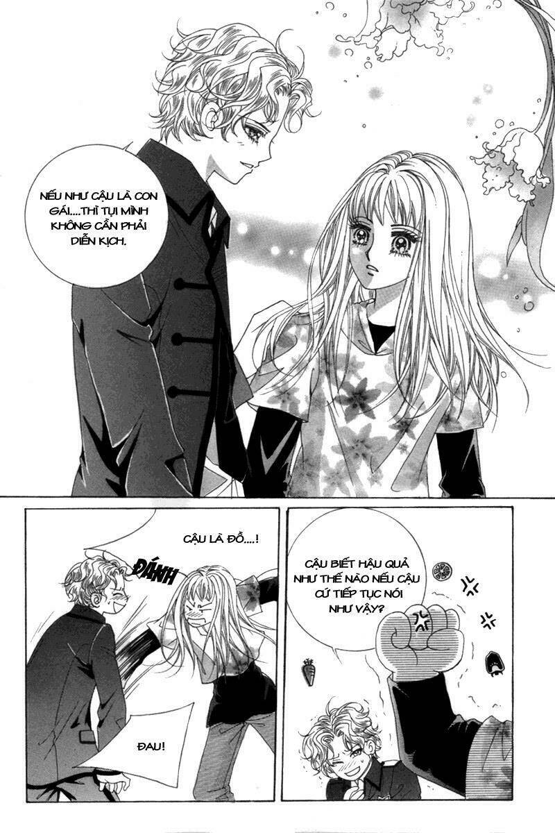 Bạn Trai Tôi Là Ma Cà Rồng Chapter 3 - Trang 2