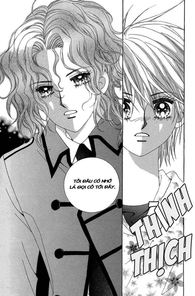 Bạn Trai Tôi Là Ma Cà Rồng Chapter 3 - Trang 2