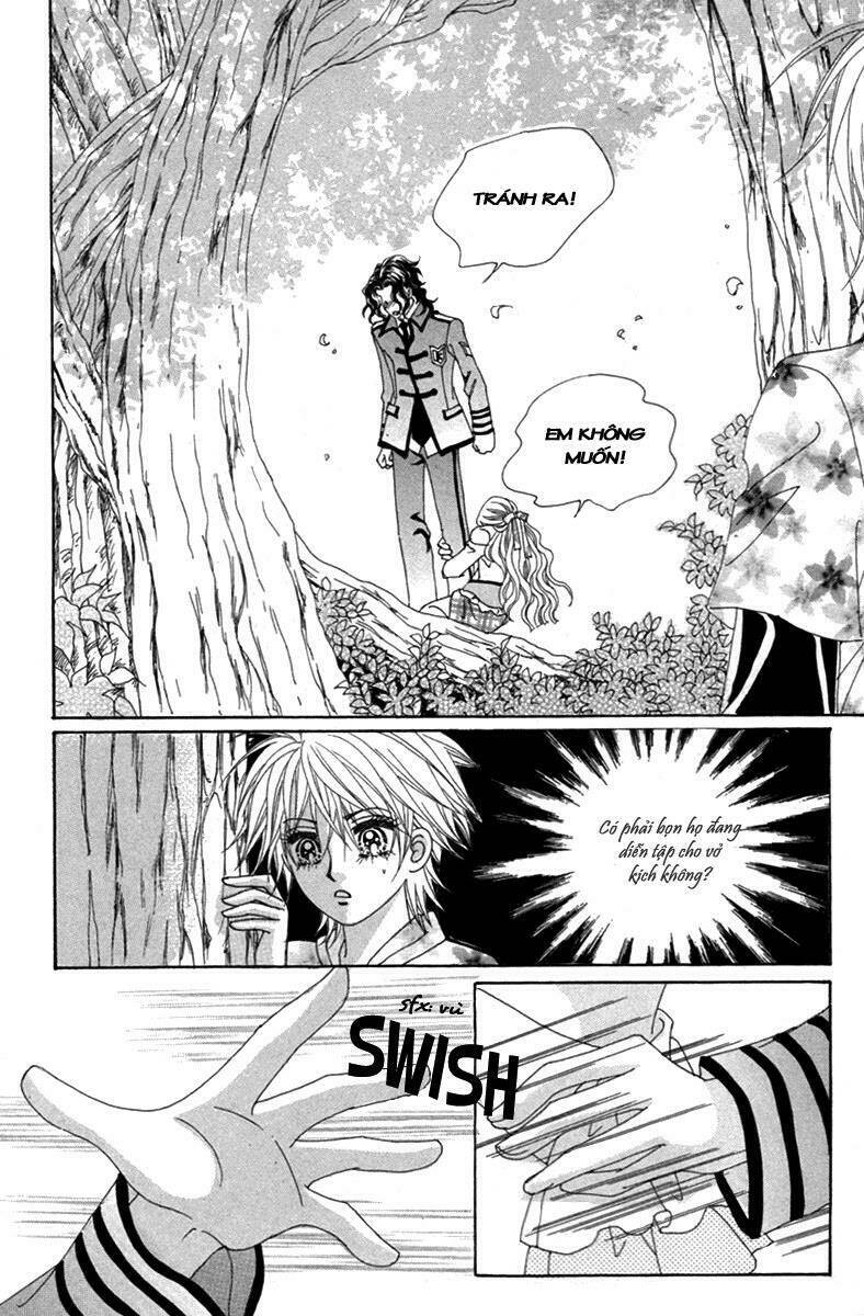 Bạn Trai Tôi Là Ma Cà Rồng Chapter 3 - Trang 2