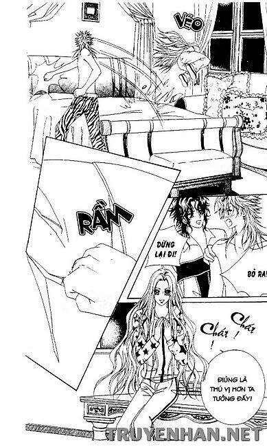 Bạn Trai Tôi Là Ma Cà Rồng Chapter 30 - Trang 2