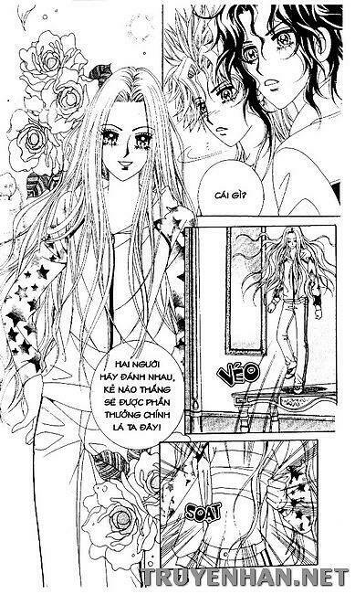 Bạn Trai Tôi Là Ma Cà Rồng Chapter 30 - Trang 2