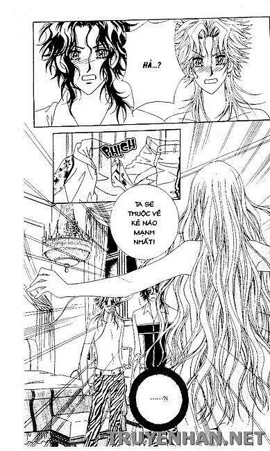 Bạn Trai Tôi Là Ma Cà Rồng Chapter 30 - Trang 2