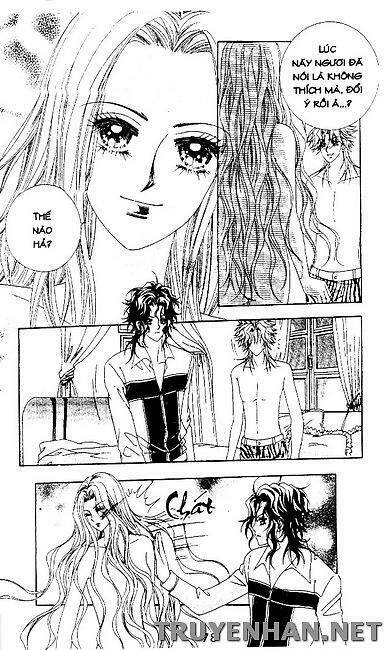 Bạn Trai Tôi Là Ma Cà Rồng Chapter 30 - Trang 2