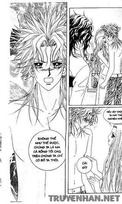 Bạn Trai Tôi Là Ma Cà Rồng Chapter 30 - Trang 2