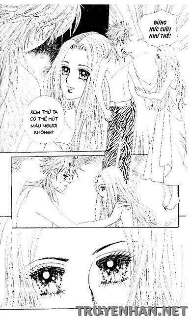 Bạn Trai Tôi Là Ma Cà Rồng Chapter 30 - Trang 2