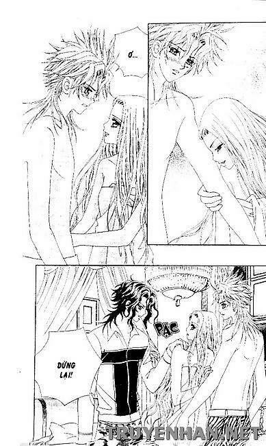 Bạn Trai Tôi Là Ma Cà Rồng Chapter 30 - Trang 2